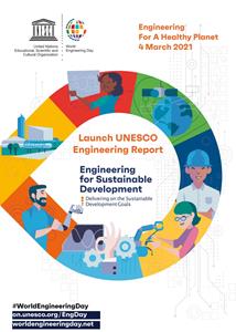 🌐 II UNESCO's Engineering Report