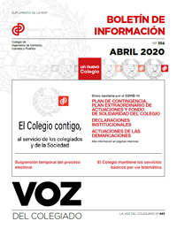 🌍 Voz del Colegiado 356